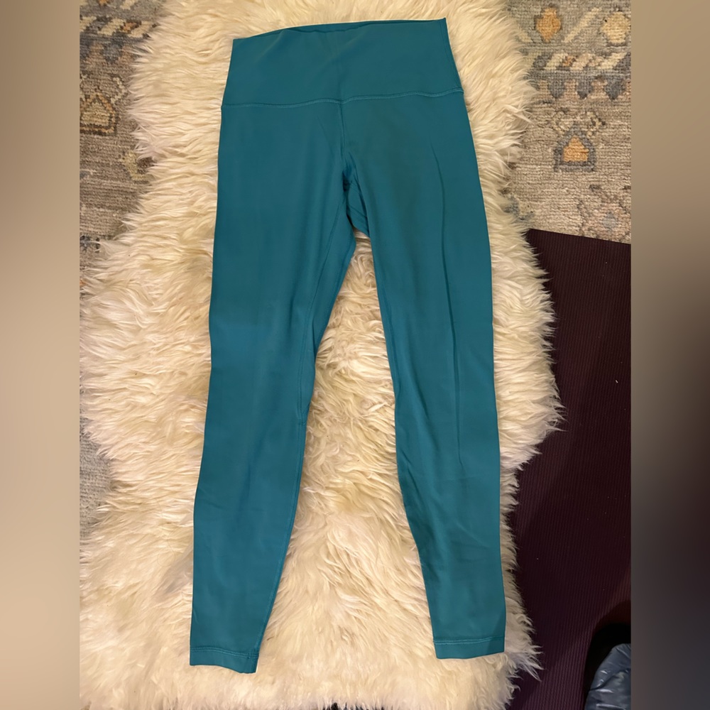 Lululemon Align 28” leggings/pant
